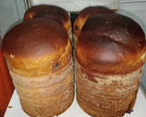 Foto del paso 6 de la receta: Pan dulce súper fácil
