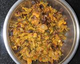 A picture of step 5 of Karela.