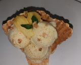 Foto del paso 4 de la receta: Sorbete de piña colada