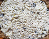 Foto del paso 3 de la receta: Tarta de ricota con chocolate low carb