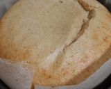 Foto del paso 5 de la receta: Tarta/Bizcocho queso batido