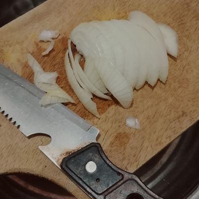 Langkah 3