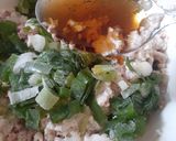 Foto langkah ke 3 dari resep Rolade Tahu Kornet.