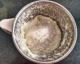 Ghevar recipe step 3 photo