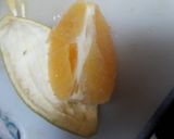 Foto del paso 2 de la receta: Kekito de Naranja diferente al horno🇵🇪