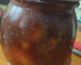 Foto del paso 6 de la receta: Chutney vegano de peras