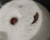 Foto langkah ke 3 dari resep 457. Agar-Agar/Puding Rumput Laut Gula Aren Khas Bontang.