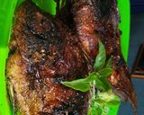 Foto langkah ke 6 dari resep Mujaer bakar teflon.