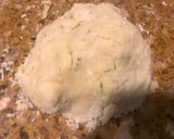 Foto del paso 2 de la receta: Galletitas de limón muy fácil