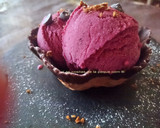 Foto del paso 6 de la receta: Helado de moras