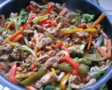 Foto del paso 12 de la receta: Chop Suey a la Topy's Kitchen 👩🏻‍🍳🍜