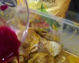Foto langkah ke 2 dari resep Ayam Goreng Rempah.
