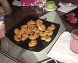 Foto del paso 3 de la receta Batido de fresa