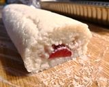 Tejberizs sushi recept fázis 6 fotója