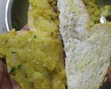 બ્રેડ પકોડા (Bread Pakoda Recipe In Gujarati) રેસીપી સ્ટેપ3ફોટો