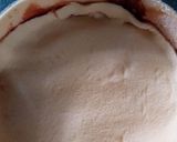 Foto del paso 4 de la receta: Torta helada tipo bomba