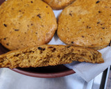 Foto del paso 15 de la receta: Panetones de naranja y coco