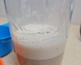 Foto del paso 1 de la receta: Pseudo tiramisù 🥣 postre saludable de avena