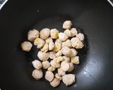 A picture of step 2 of One Pot Veg Biryani.