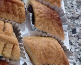 صورة لخطوة 7 من وصفة مقروط معسل وبنين 🥰🤤🤤🤤
