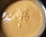 Torta della Nonna (nagymama tortája) recept fázis 6 fotója