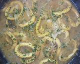 Foto del paso 6 de la receta: Calamares encebollados 🦑🧅
