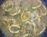 Foto del paso 6 de la receta: Calamares encebollados 🦑🧅