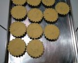 Foto langkah ke 4 dari resep Lekker Holland selai nanas.