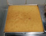 Foto langkah ke 6 dari resep Tres Leches (Milk Bath Cake).
