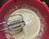 Diós szilvás muffin recept fázis 7 fotója
