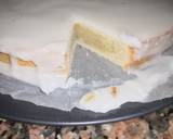 Foto del paso 4 de la receta: Bizcocho de limón con glaseado. 🍋🥧