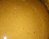 A picture of step 2 of Moong tarka dal dhaba style💕مونگ تڑکہ دال ڈھابہ اسٹاٸل💕.