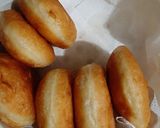 Foto langkah ke 7 dari resep Donat Kentang.
