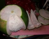 Foto langkah ke 1 dari resep Kalua Jeruk.