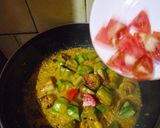 পটল পুরাতনী রেসিপির ধাপ 5 ছবি