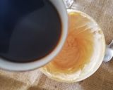 Foto del passaggio 5 della ricetta Caffè speciale di Polignano a Mare 🌊