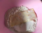 Foto langkah ke 3 dari resep Telur dadar crispy.