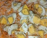 Foto del paso 2 de la receta: Ensalada de arroz