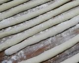 Foto del paso 2 de la receta: Los ñoquis de papa del 29
