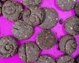 Foto del paso 5 de la receta: Galletitas de Chocolate con Avena Coco y Chía