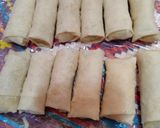 Foto langkah ke 4 dari resep Kroket simple..