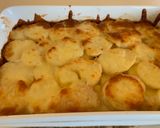 Rakott krumpli, ahogy még soha. recept fázis 11 fotója