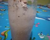 Foto langkah ke 3 dari resep Chocolate Milkshake.