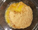 Ricottás-citromos sajttorta recept fázis 2 fotója