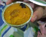 Foto langkah ke 6 dari resep Muffin labu kuning.