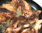 Foto del paso 3 de la receta: Pollo frito