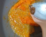 Foto langkah ke 3 dari resep Balado tempe kentang buncis.