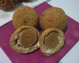 Foto langkah ke 6 dari resep 31. Tahu Rambutan.