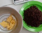 Foto langkah ke 1 dari resep Fudge Brownies.