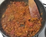 Foto del paso 12 de la receta: Encocado de gambones {receta ecuatoriana}
